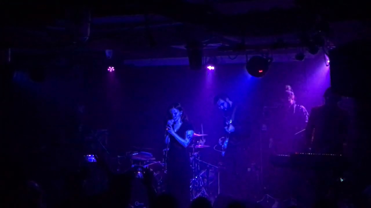Balzam - live in Chmury (Warsaw, 02.04.2023) - part 1