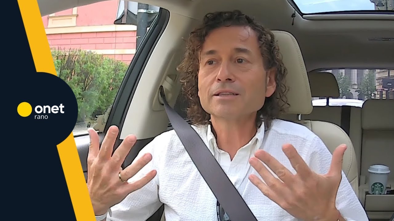 Piotr Rubik o 