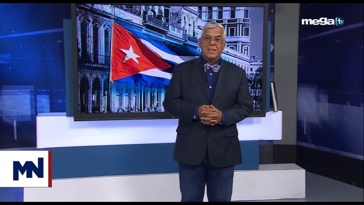 'Sonando en Cuba' Médicos cubanos en Angola están demandando a empresa del régimen.