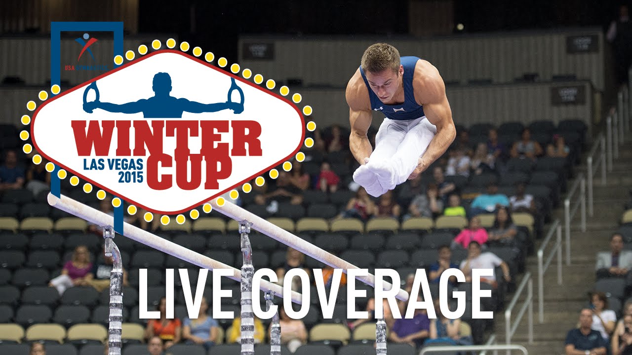 2015 Winter Cup Challenge - Finals