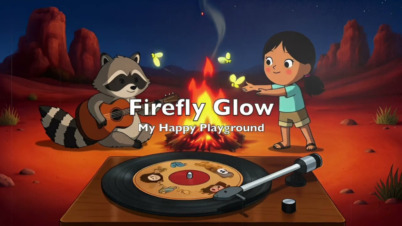 Firefly Glow