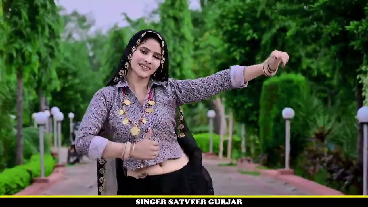 MILBE LI LOKESAN BATA DE // SATVEER GURJAR