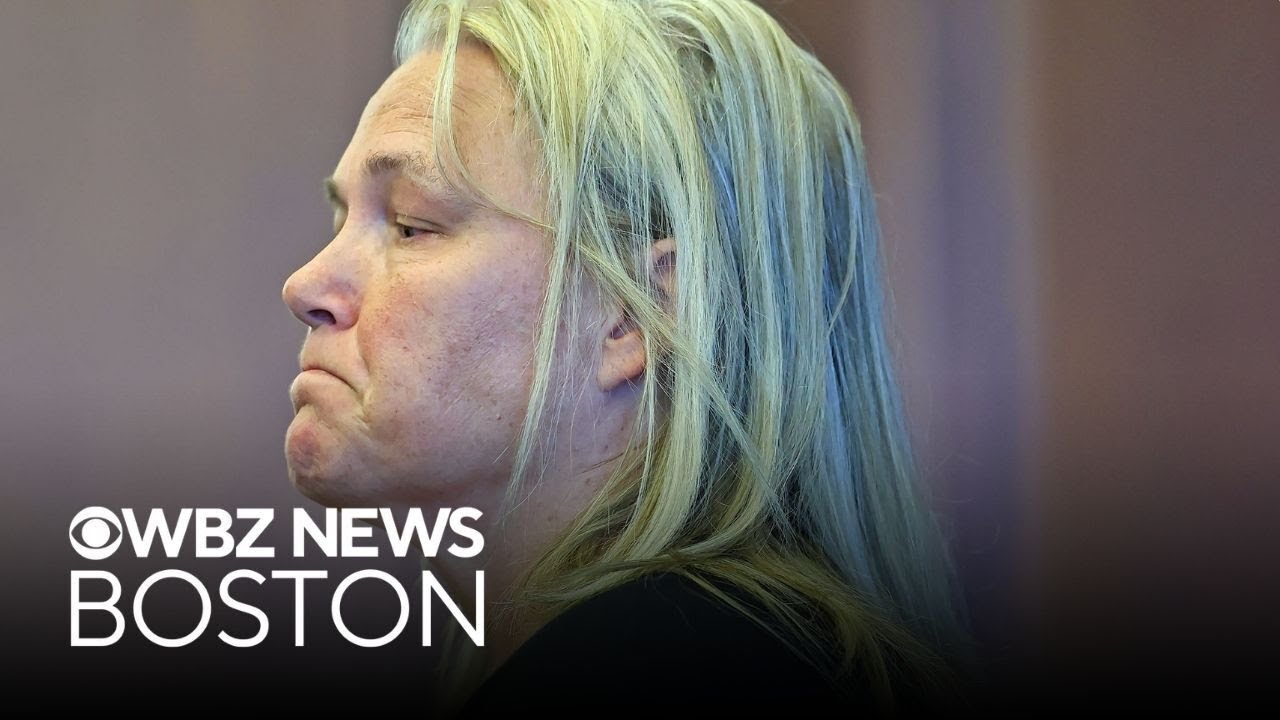 Woman accused of filming Lindsay Clancy jurors pleads not guilty
