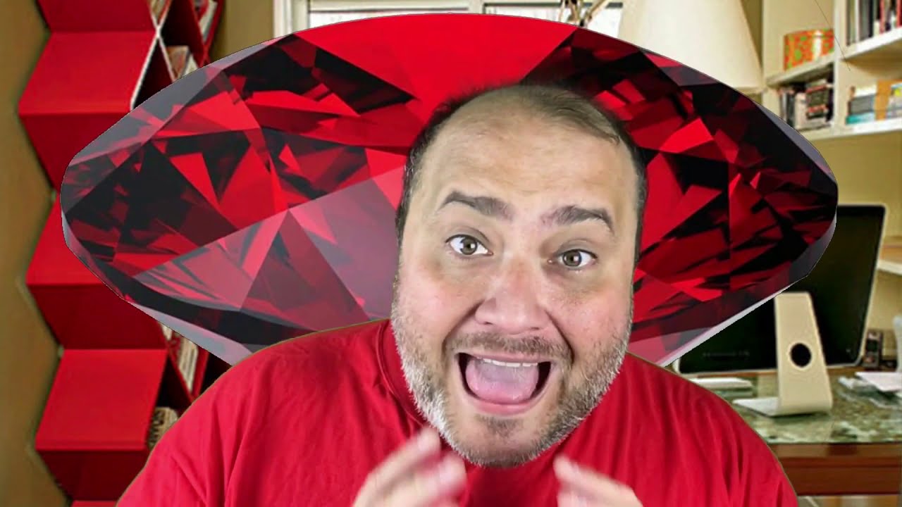 Quanto VALE a PLACA DE RUBI (PLAY DE RUBI) ?