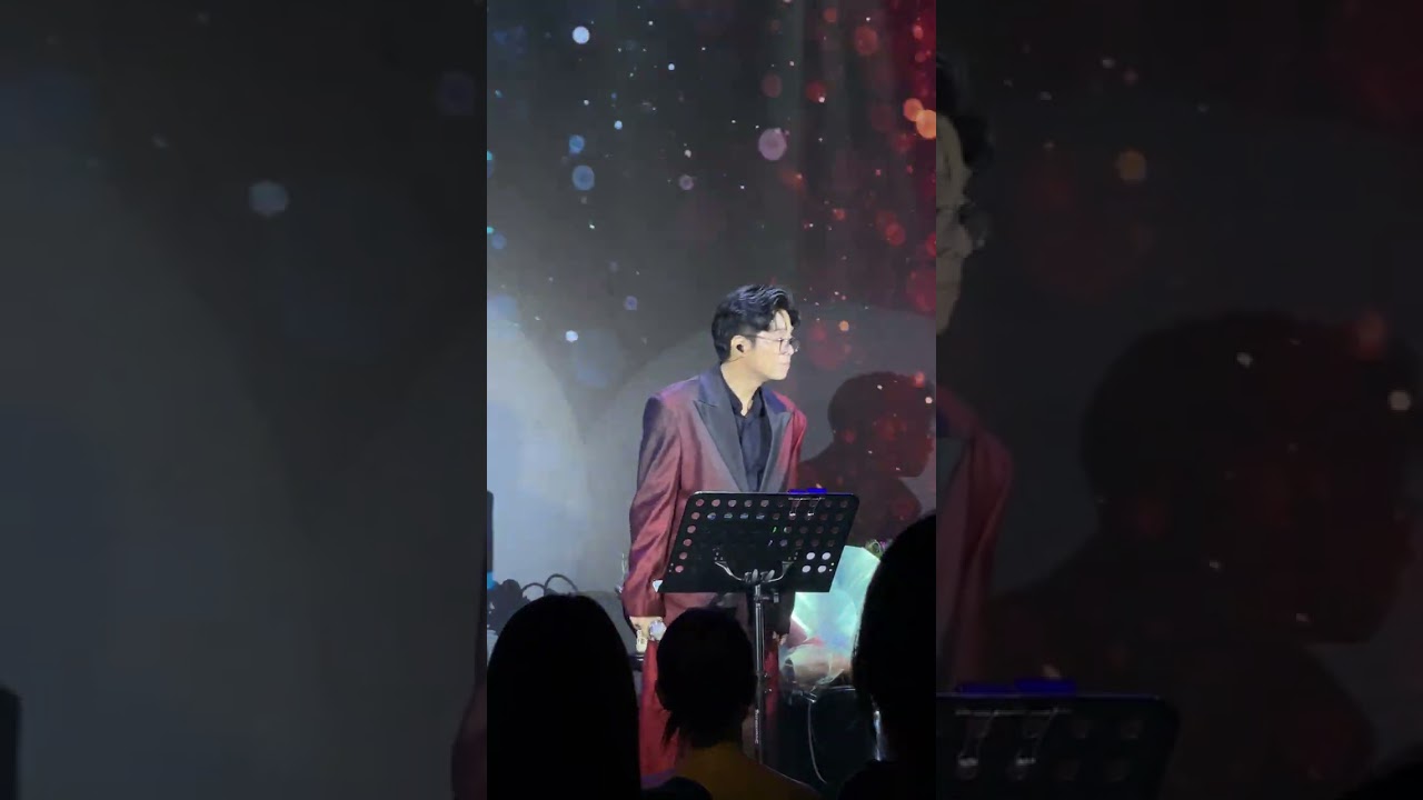 [29052025] Gọi Mưa - Bùi Anh Tuấn - BẾN THÀNH