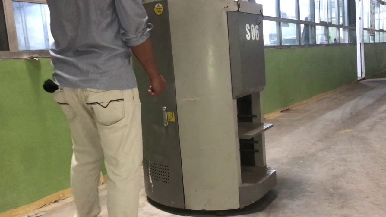 M&Aacute;Y PHA M&Agrave;U SANTINT A4 | HƯỚNG DẪN TH&Aacute;O ỐNG M&Agrave;U