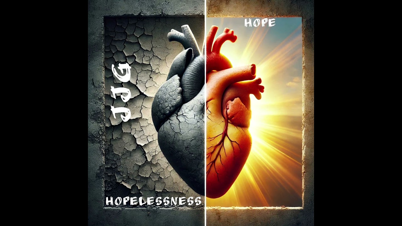 JJG- Hope Blooms