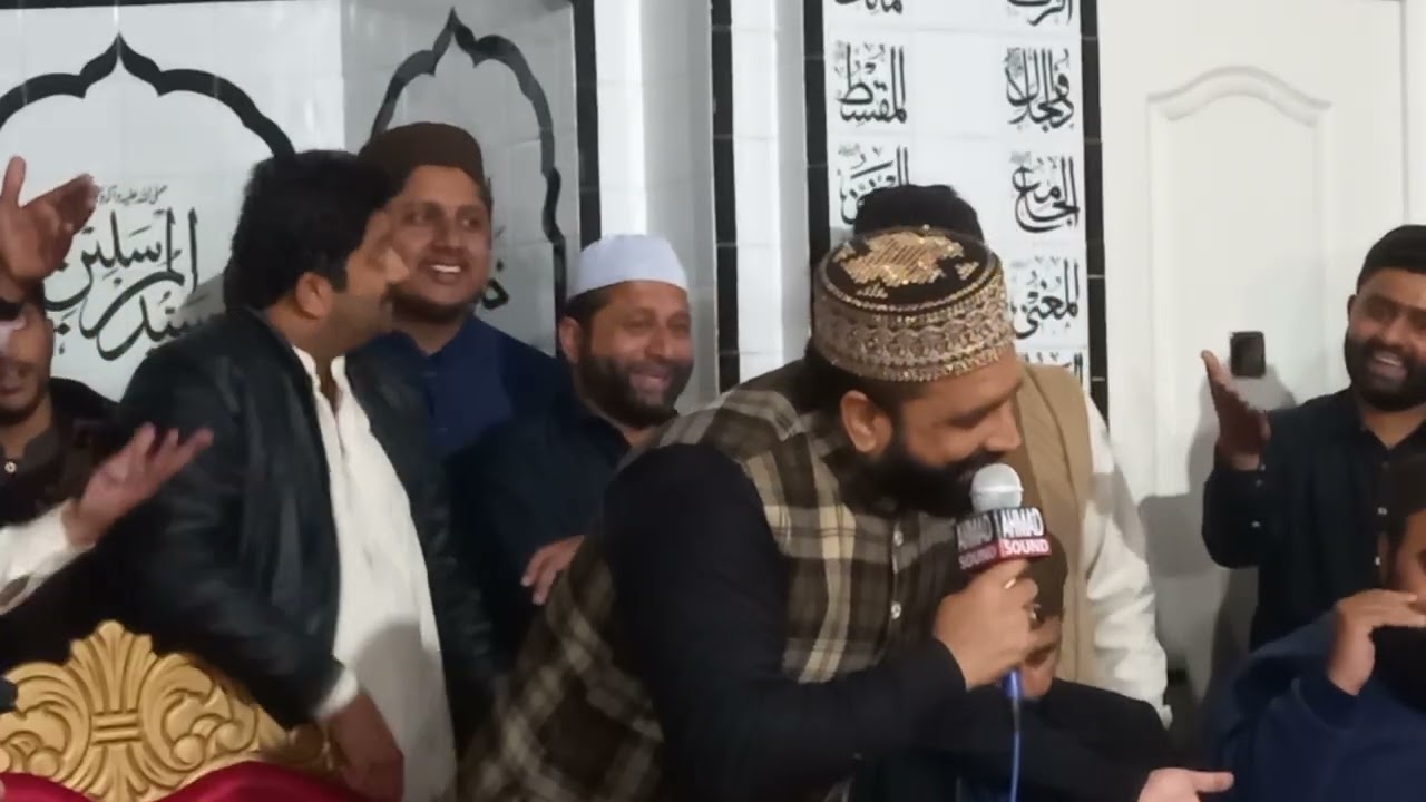 Mughal naat channel 