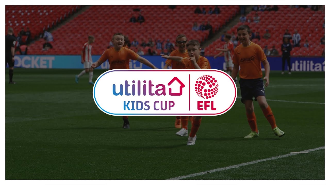 Utilita Kids Cup | Championship Final