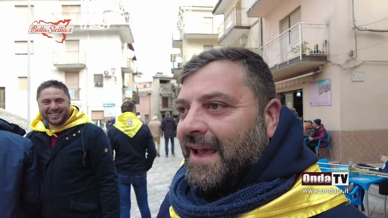 La festa di San Leone a Longi, 20 Febbraio 2025