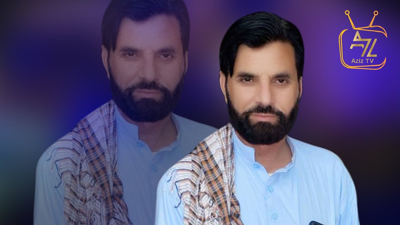Tariq Hazarvi Live Program Part 2, Hindko Mahiye Hi Mahiye By AZIZ TV 03015999909