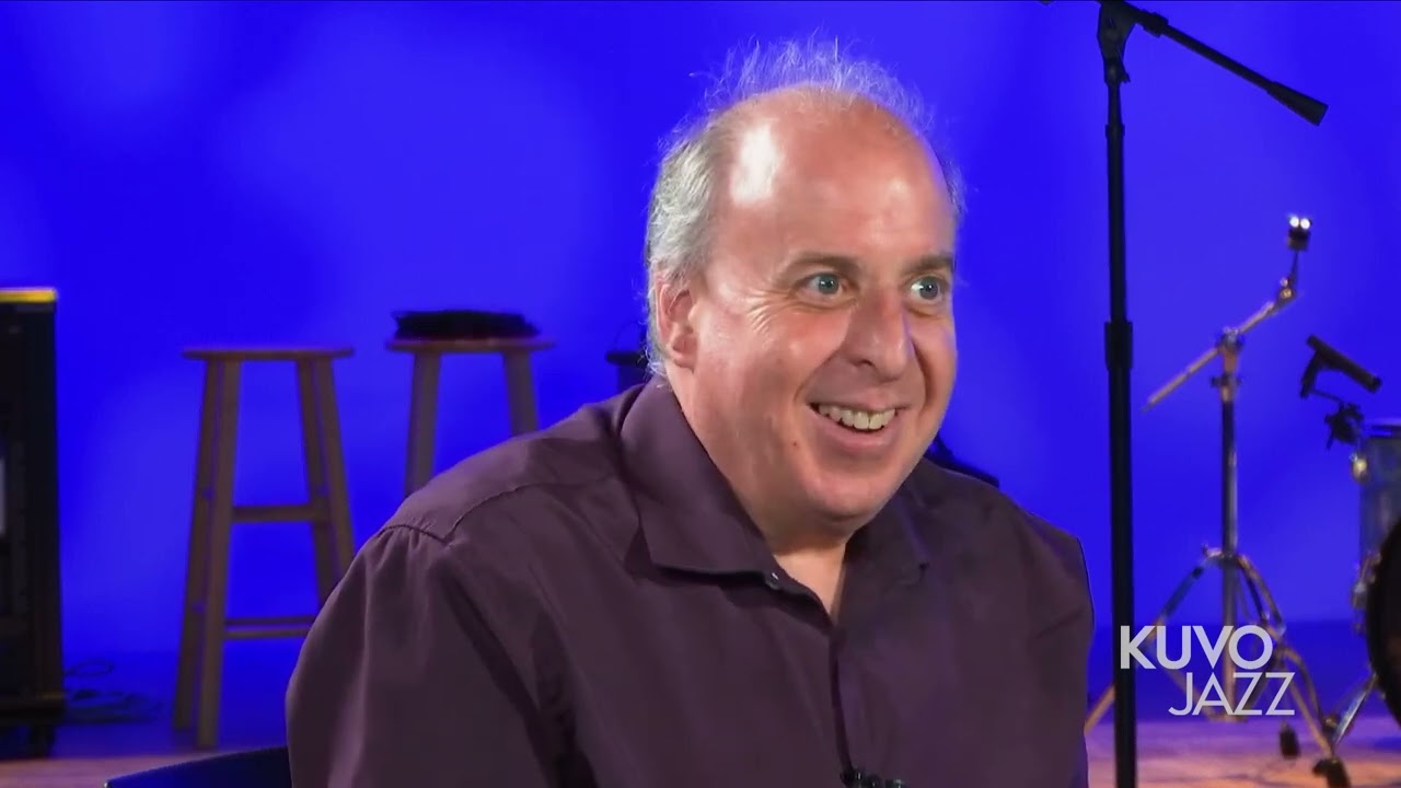 The Greg Gisbert Quintet | KUVO Jazz Presents - Interviews/Performances