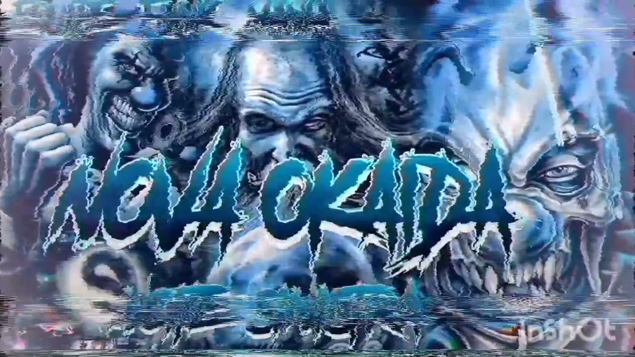 Mc XARADA _ RENASCER 3 __ BDV __ NOVA OKAIDA TD1