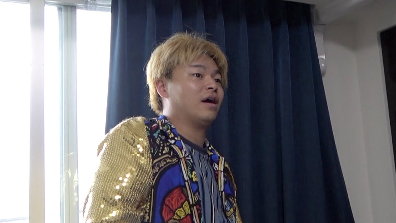 てつやの携帯がなくなってる間にしばゆーの携帯がなくなりました