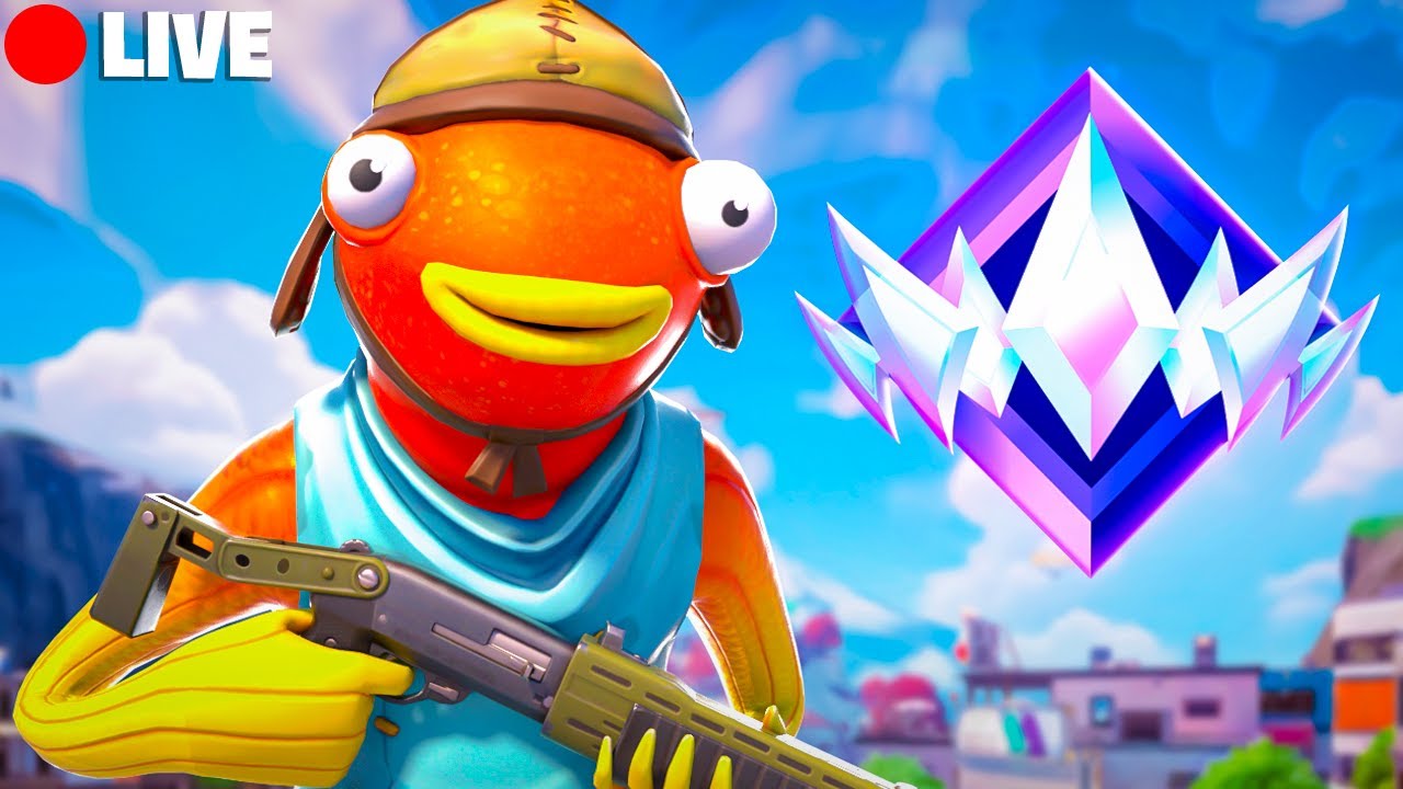 🔴LIVE GAMES ABOS / PP🔴 [LIVE FORTNITE FR]