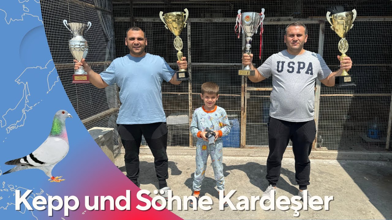 Koşukavaklı Kardeşler İzmir