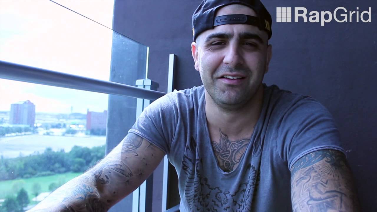 Dizaster on World Domination 5: 