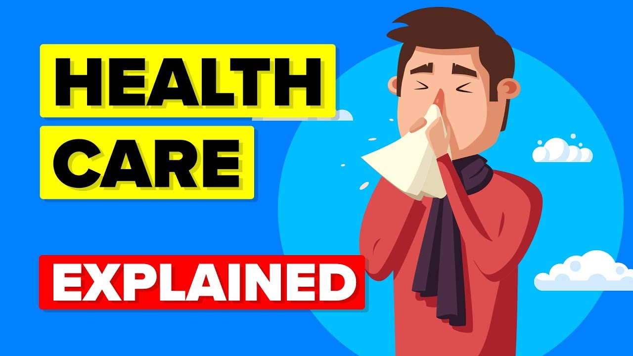 US Healthcare System Explained