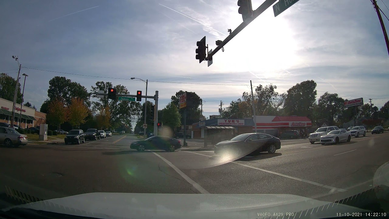 MEMPHIS, TN /CHELSEA AVE/HOLLYWOOD ST/JACKSON AVE /TREZEVANT ST/ MADISON AVE/MORRISON ST