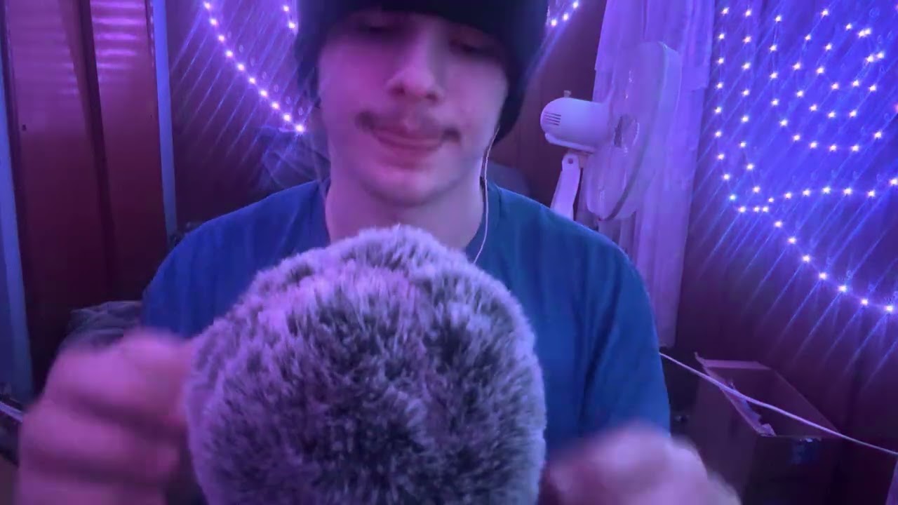 ASMR To Relax Your Brain 🧠 