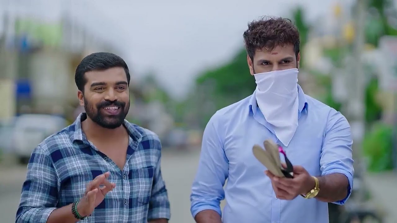 Gattimelam | Ep - 14 | Best Scene | Feb 06 2025 | Zee Tamil