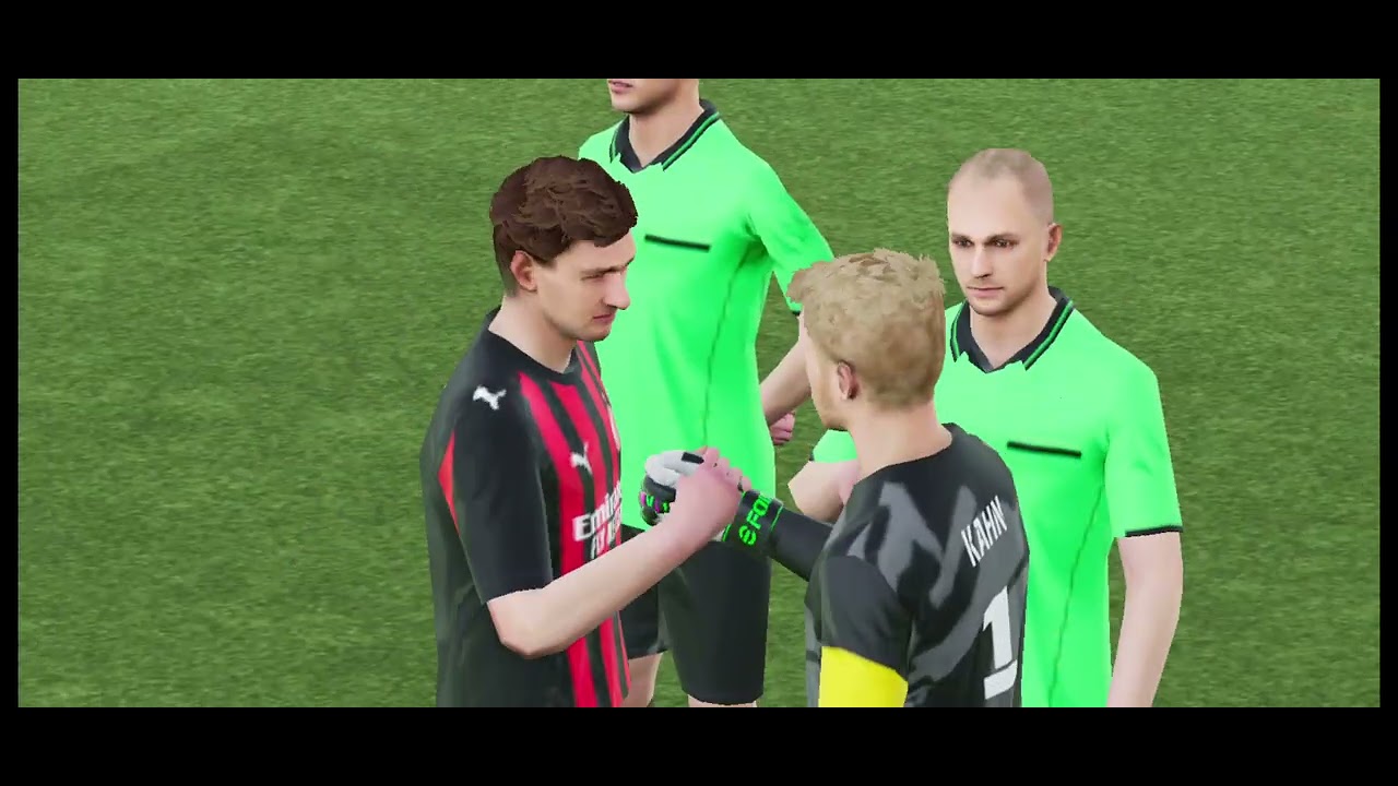 eFootball 2026 Goalkeeper Fails That Will Make You Laugh!