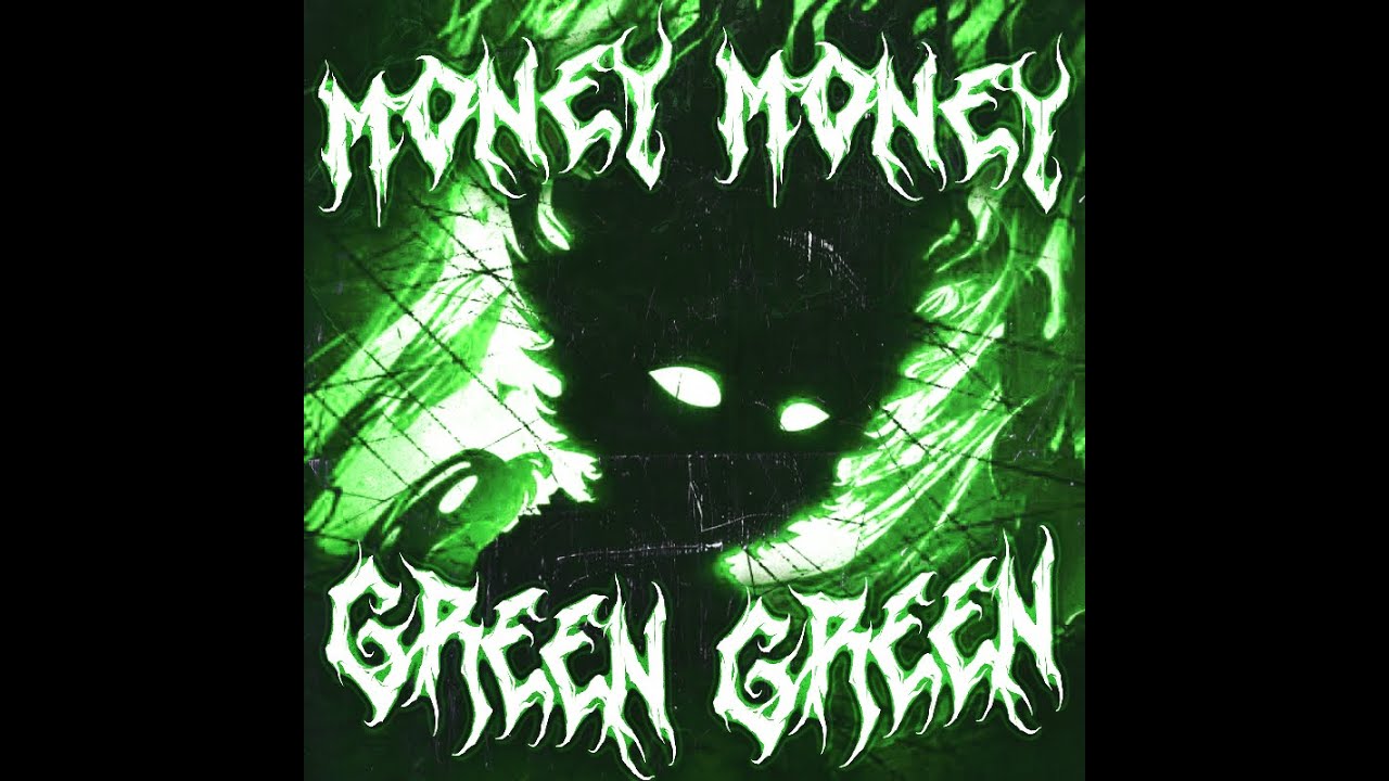 MONEY MONEY GREEN GREEN BRAZILIAN PHONK REMIX | Kaytoven - MONEY! (zxnc. PHONK remix)