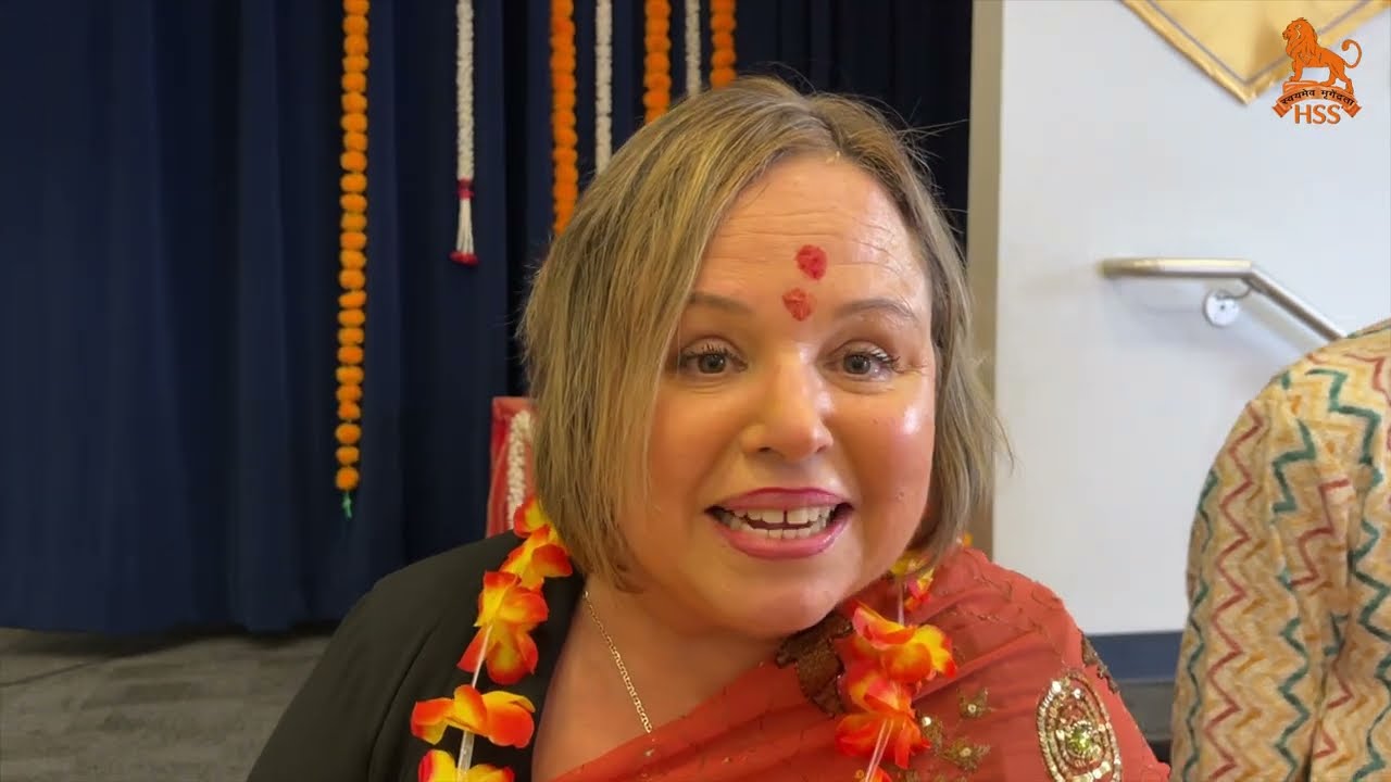 Teachers Appreciation Celebration | Guru Vandana | Las Vegas | 2025