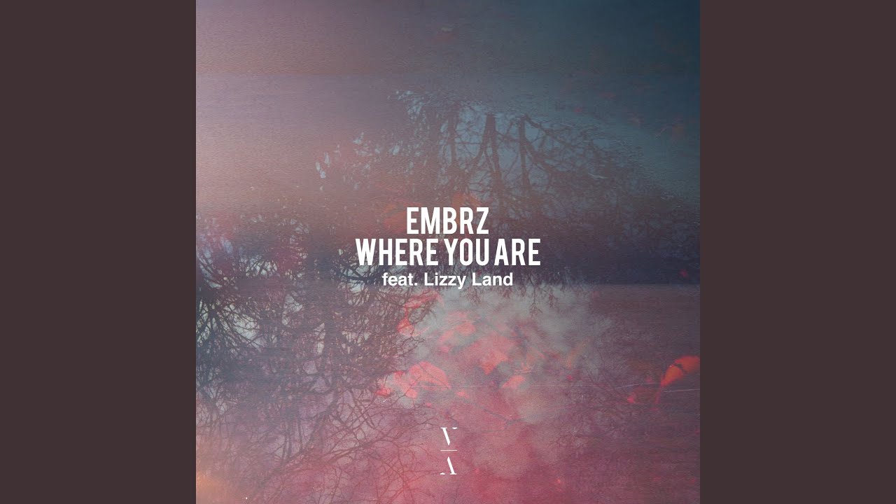 Where You Are