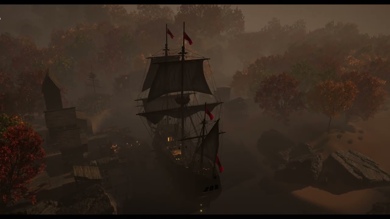 RumRunner: Happy Halloween!