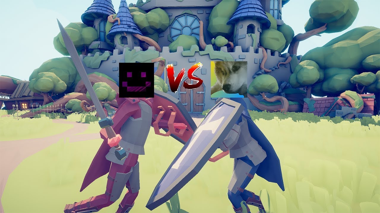 Tabs battle ft: rexylives