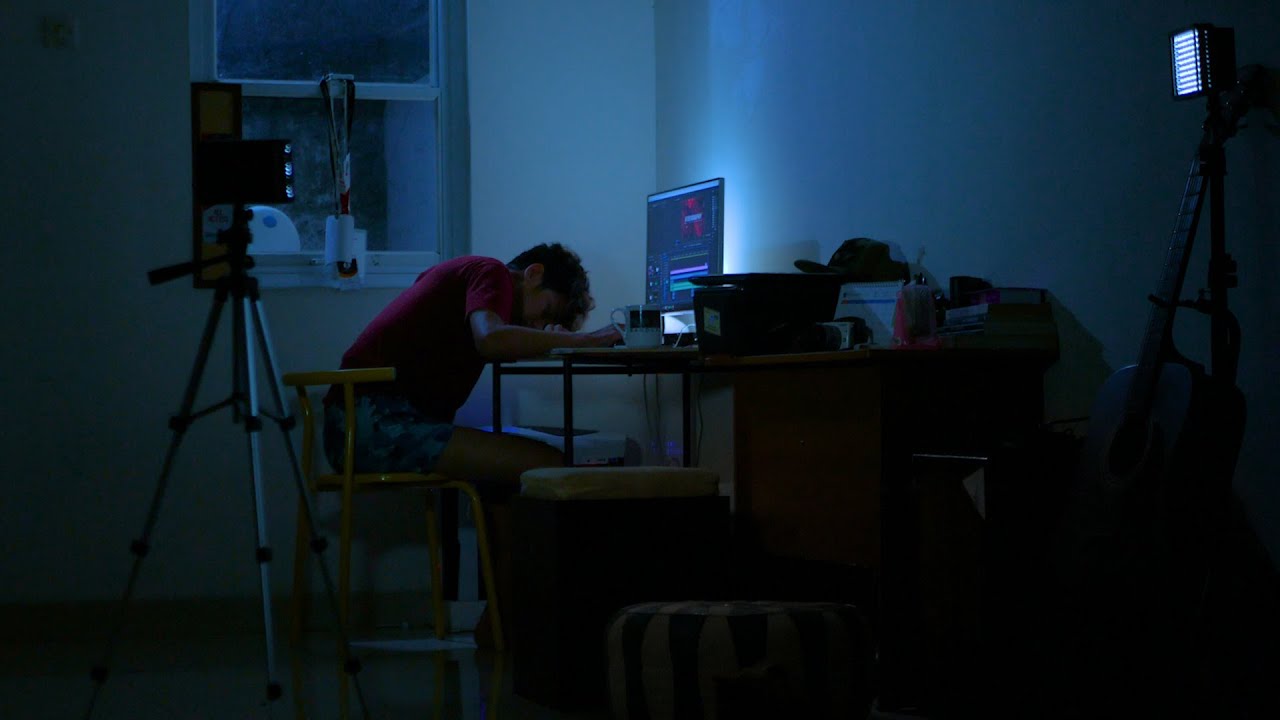 Test Lowlight Lumix G7
