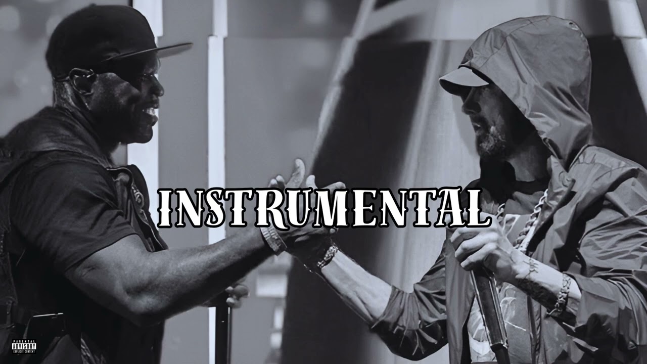 No One Told Us (INSTRUMENTAL) W/Out 50 Cent