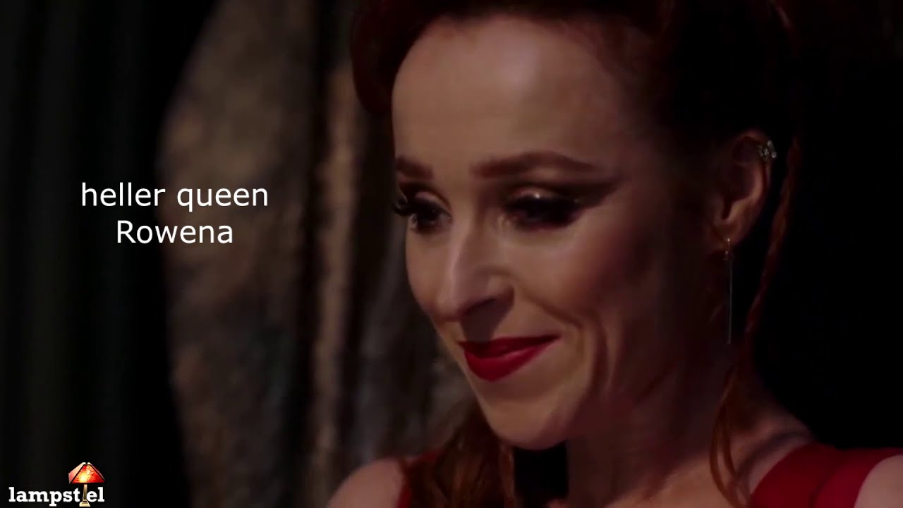 spn scenes that hit different now destiel is canon - part 7