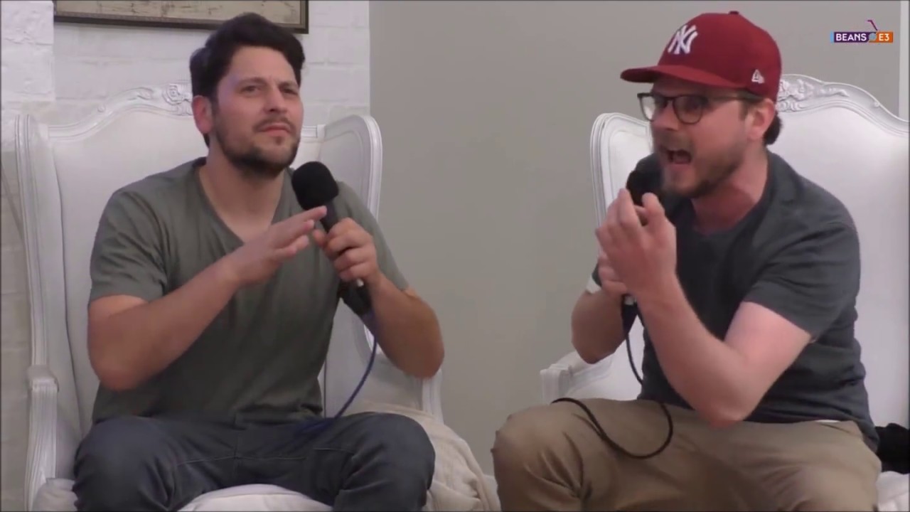 Etienne Gardé: Die Kojima-Situation