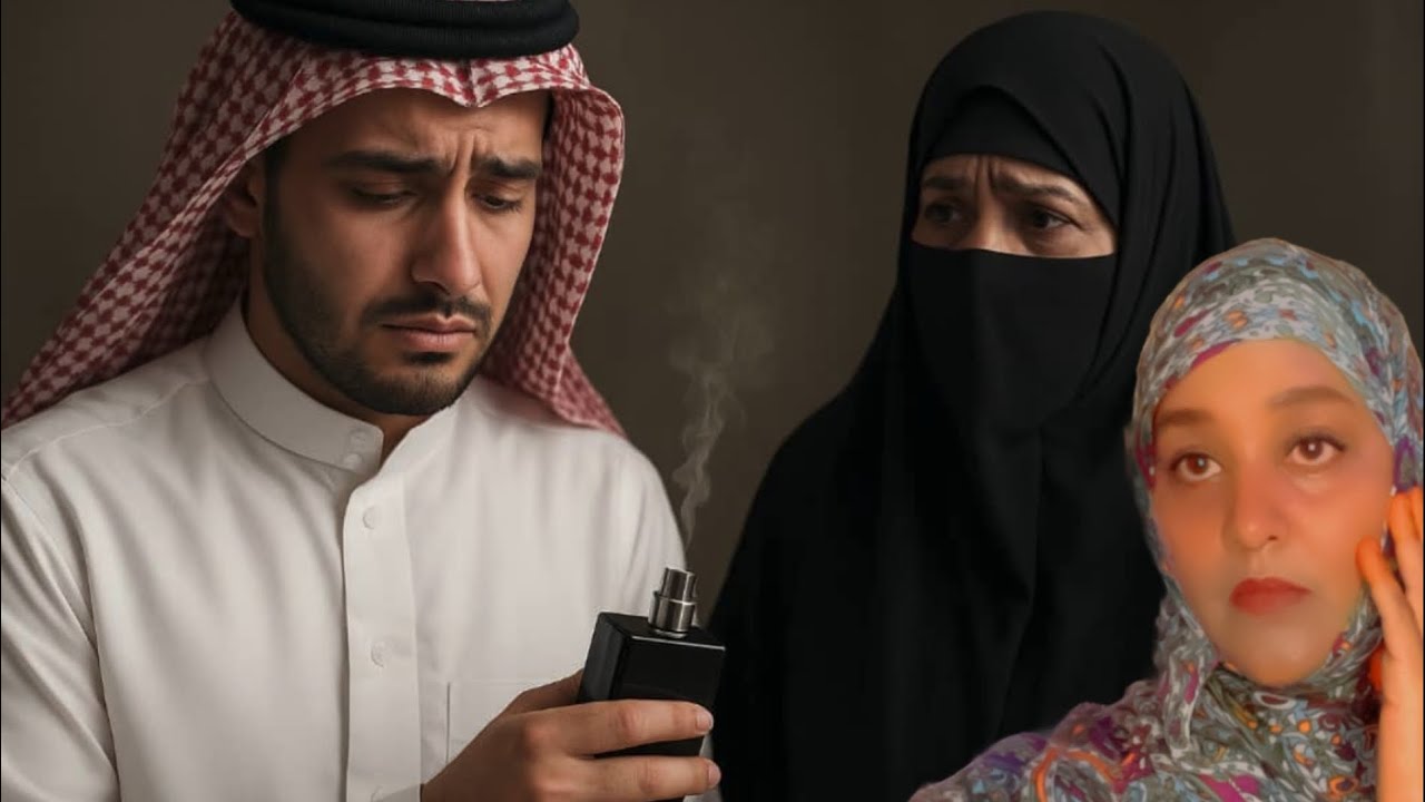 Qiso cabsi iyo layaab leh Mohamed iyo Hooyadi waxba qabsaday Saudi Arabia 🇸🇦💔😭
