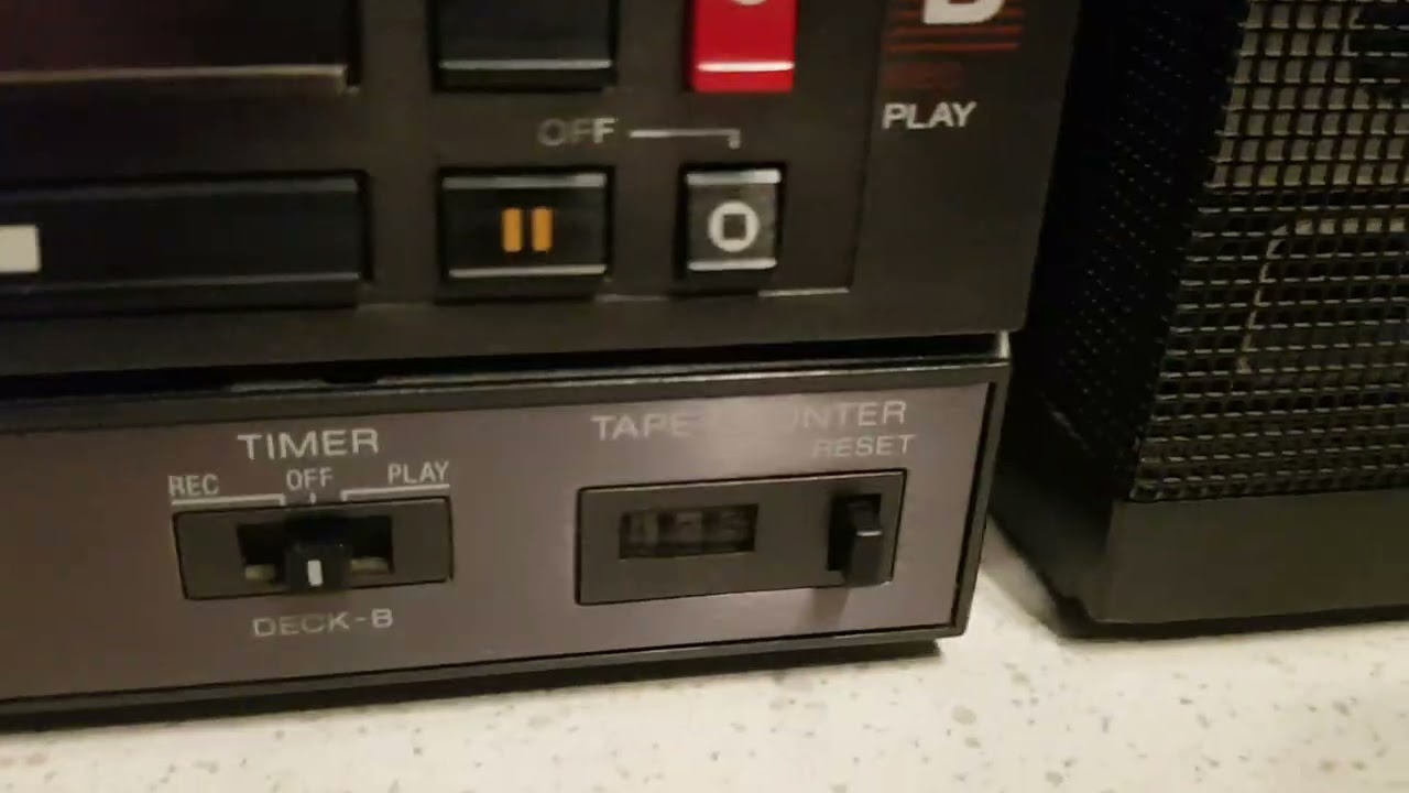 SONY FH-55W
