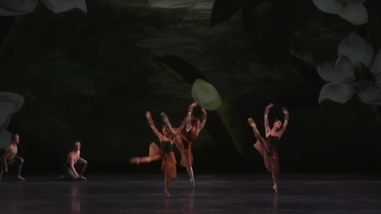 MelodyMenniteChoreo2026short345