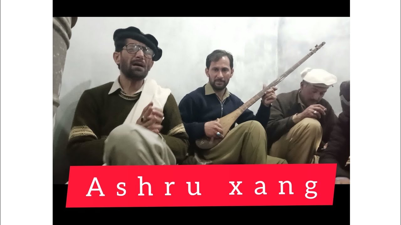 shuja UL haq :Ashru xang