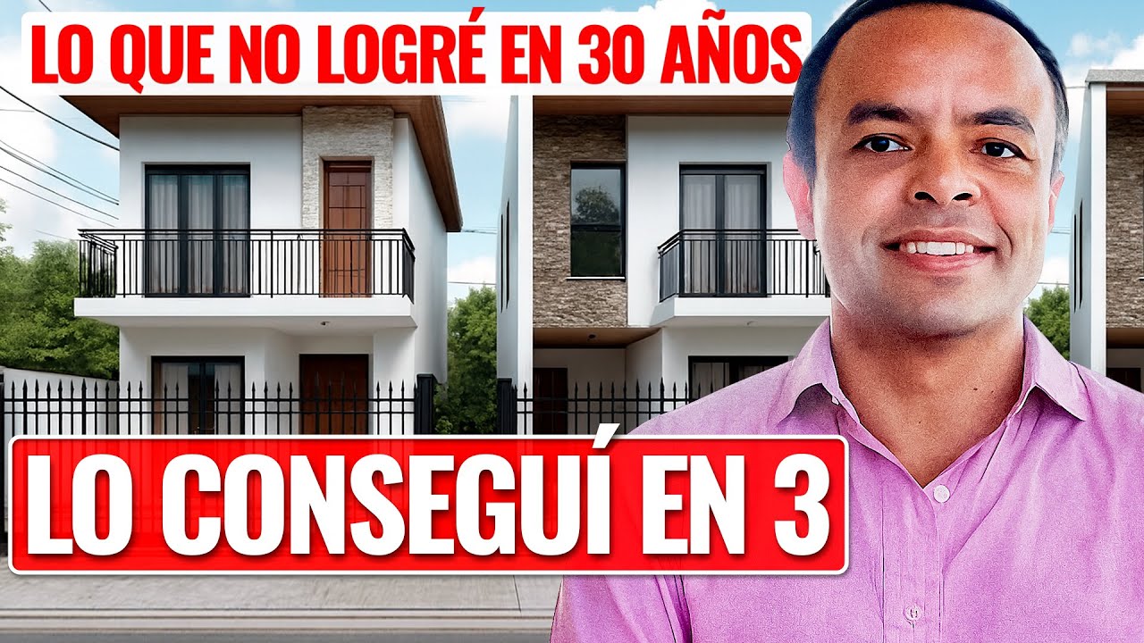 De Perderlo Todo a Tener 8 Puertas en 3 A&ntilde;os | EPISODIO 520