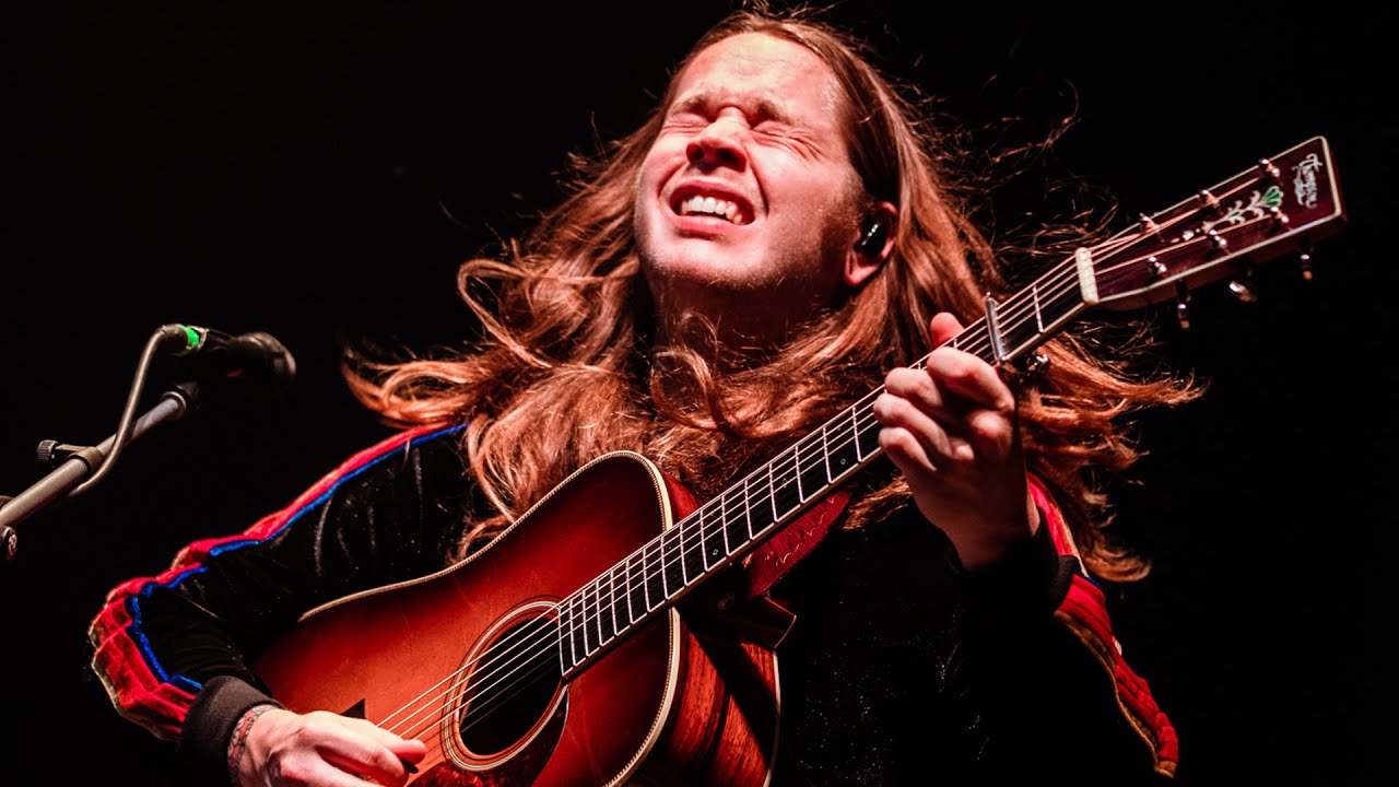 Billy Strings Live at The Capitol Theatre | NIGHT 2 | 1/18/20 | Relix