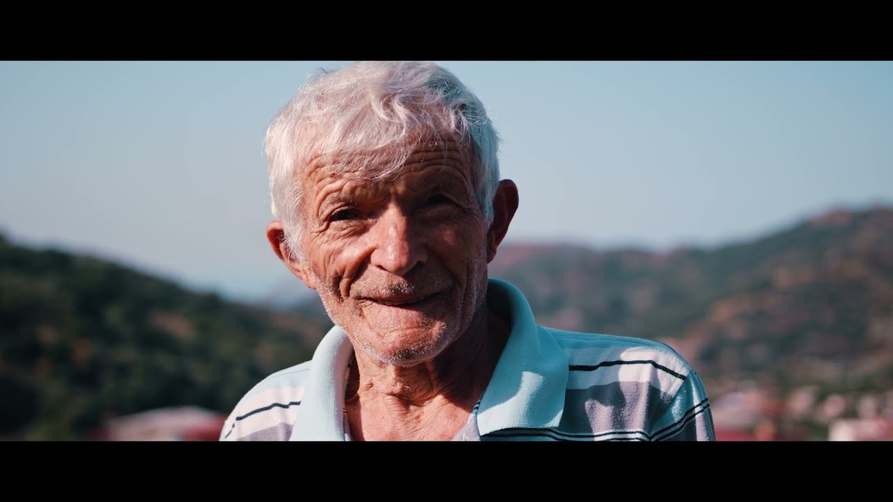 Au rythme de la vie calabraise - Fiumara | Documentaire | Italie | Voyage | 2021