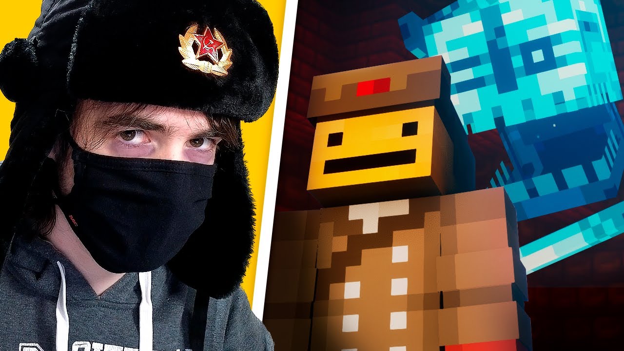 El Día Más DOLOROSO - Minecraft Saga #12