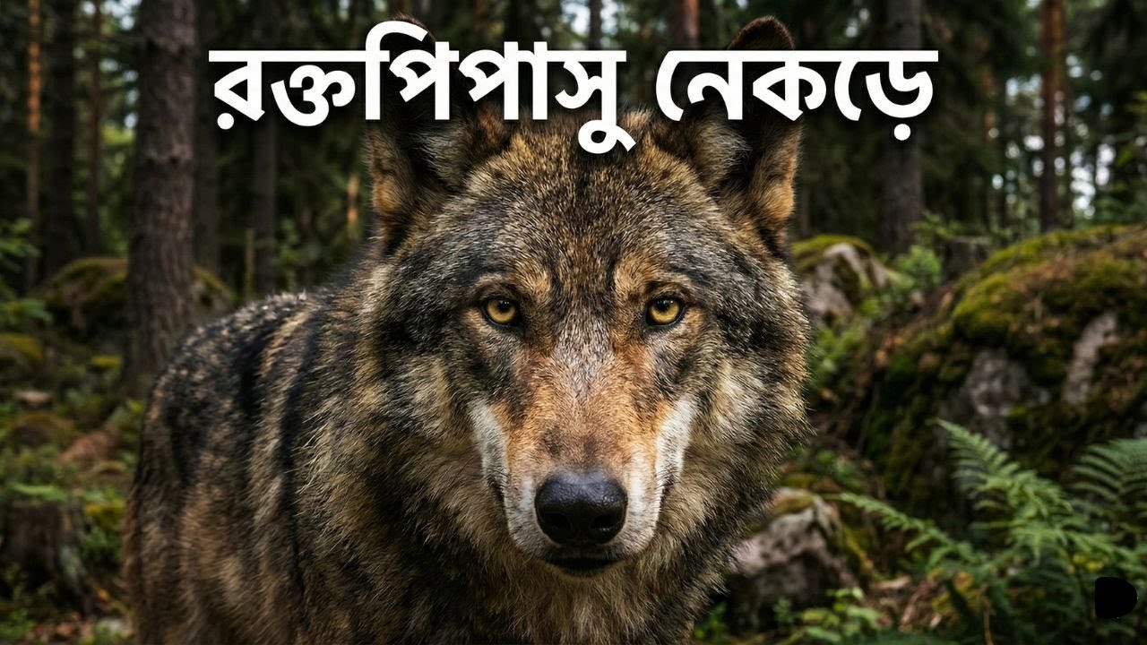 বিস্ট অফ জেভুদঁ নেকড়ে না ভূত? ইতিহাসের সবচেয়ে রহস্যময় হত্যাকাণ্ড