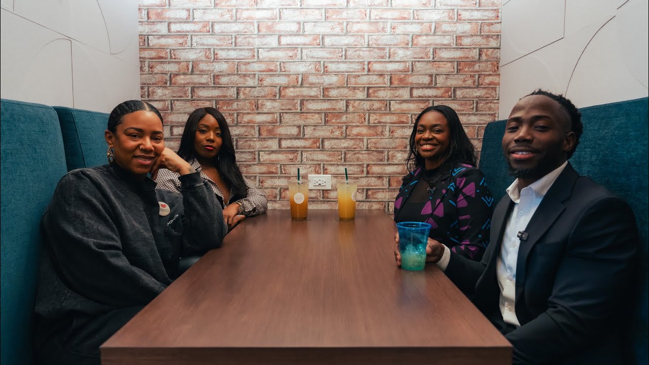 🎙️ Business Highlight – Season 2.01