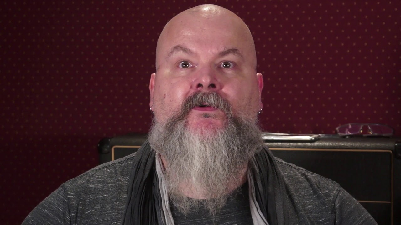 Interview avec Ludovic EGRAZ & NeoGeoFanatic pour le 1er album de United Guitars