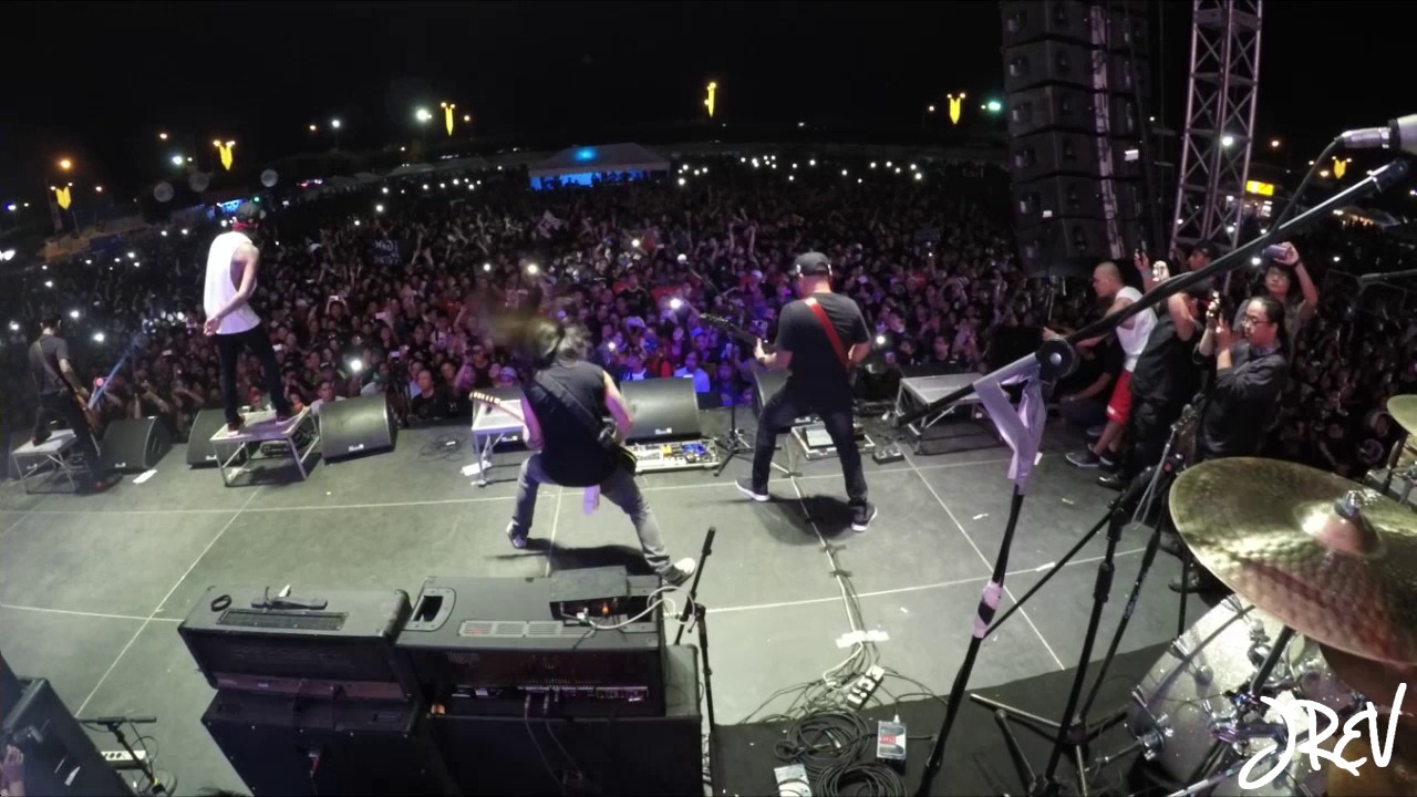 SLAPSHOCK - NGAYON NA  