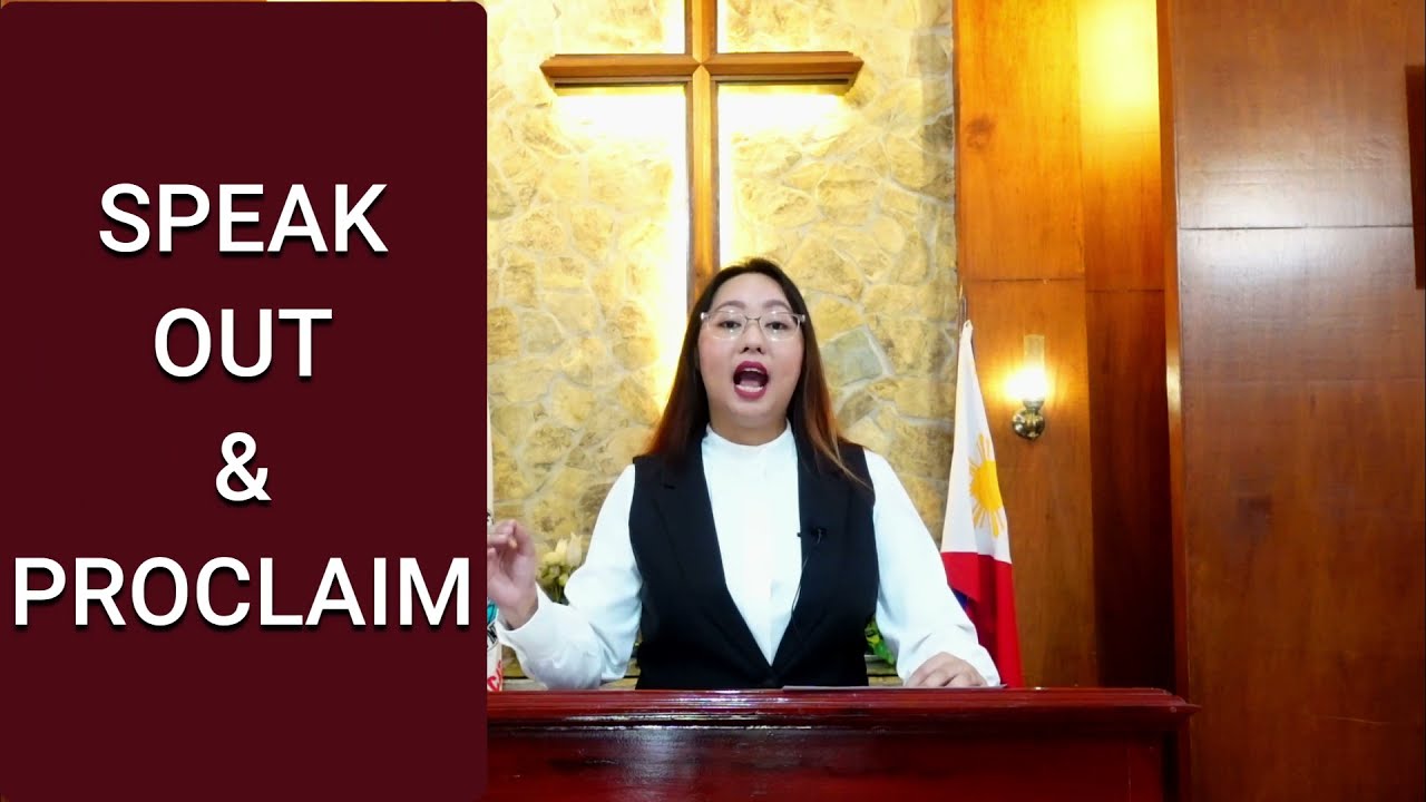 God's Message - Lectionary Preaching 2 Corinthians 4:13-5:1