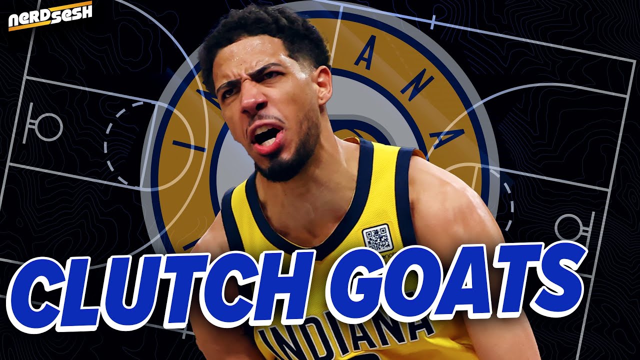 This is the Greatest Clutch Run in NBA History