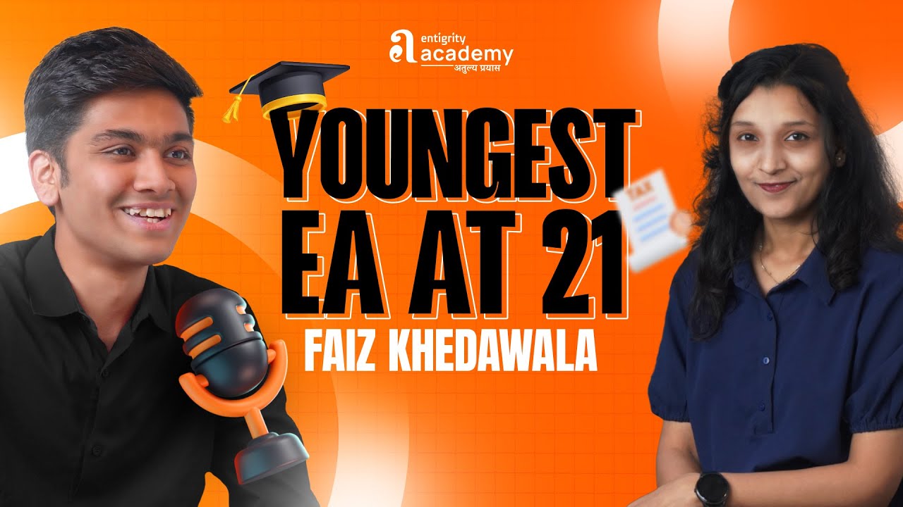 EA PODCAST EP 2: 